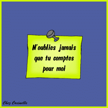 Noublie jamais !