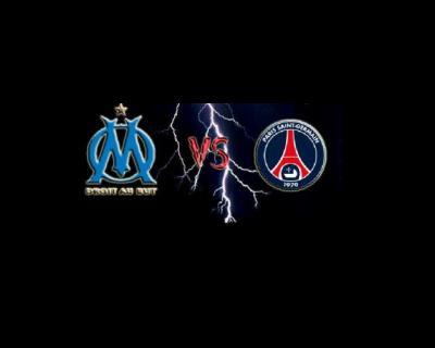 OM VS PSG