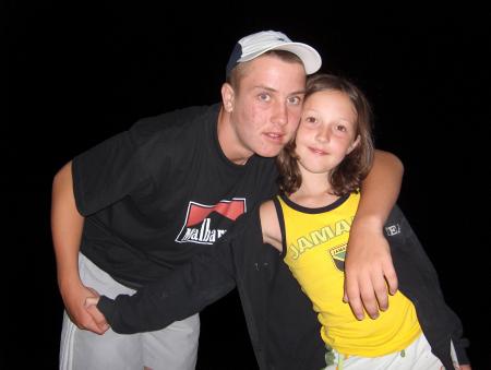 moi et mon frere